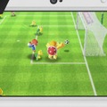 3DS『マリオスポーツ スーパースターズ』発表！ 「サッカー」「ベースボール」など5競技を収録