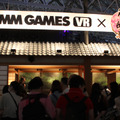 【TGS2016】 DMM GAMES VR×『刀剣乱舞-ONLINE-』　