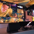 【TGS2016】『ドラゴンボール ゼノバース2』ステージレポ―ダンディ坂野がオリキャラでゲームに挑む！