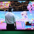 【TGS2016】VRアイドルライブで実感したのは「照れ」！ “アイドルとの距離×臨場感”で心を揺さぶるVR「Hop Step Sing!」体験レポ