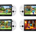 PS Vita本体と『マインクラフト』のコラボモデルが12月6日発売！限定本体・ソフト・ポーチ・DLCなどがセットに