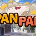 ハイスピード“パンツ”アクション『PAN PAN』がSteam Greenlightに登場…縞パンやくまちゃんパンツが戦う