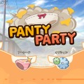 【プレイレポ】3D“パンツ”ACT『Panty Party』を遊んでみた―パンツが喋り、空を飛び、そして宇宙へ…