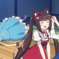 美少女ゲームアニメ化「ネコぱら OVA」Kickstarterアニメ部門支援額、世界歴代1位に！【UPDATE】