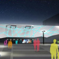 バンダイナムコ、大型VR施設「VR ZONE Shinjuku」を期間限定オープン！