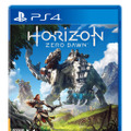 PS4『Horizon Zero Dawn』全世界累計260万本超え─拡張コンテンツも開発中