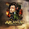 【今から遊ぶ不朽のRPG】『Arcanum』(2001)