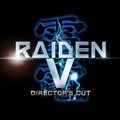 PS4『雷電V Director's Cut』発売決定―2人同時プレイや新ステージを追加！