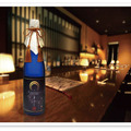 『刀剣乱舞』三日月宗近をイメージした日本酒が限定販売！ 購入特典は「三日月宗近 紗綾柄 お包みバンダナ」