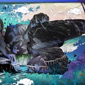 『GOD WARS』超大型DLC「黄泉の迷宮」今冬配信―モモタロウやイワナガの過去に迫る英雄たちの物語