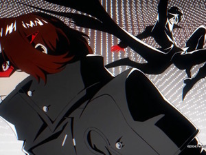 新たな怪盗団を描く『Persona5：The Phantom X』オープニング映像がスタイリッシュ！ジョーカーも“先輩怪盗”として不敵に微笑む 画像
