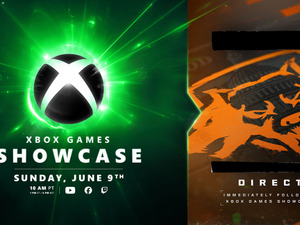 「Xbox Games Showcase」6月10日午前2時から配信決定！本編後には「人気シリーズ次回作」の特別配信も行う2本立てに 画像
