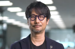 小島秀夫監督がXbox Game Studiosと提携した新作ゲームの開発を発表！【XBGS2022】