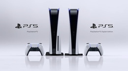 「PlayStation 5」本体の値上げが発表―通常モデルは税込み60,478円に