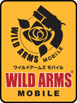 『WILD ARMS the Vth Vanguard』のその後を描いたノベル「ワイルドアームズ モバイル」で公開