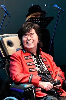 歌手の水木一郎さんが74歳で死去―ゲーム好きとしても有名なアニメソング界の帝王