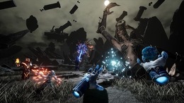 PS VR2プレイヤーがより幅広いゲームをPCでも楽しめるよう機能テスト実施中!『Zombie Army』も登場する新作タイトル紹介