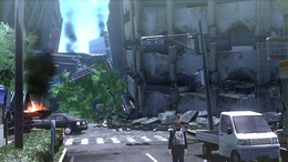 アイレム、TGS2010は『絶体絶命都市4』をプレイアブルで出展