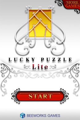 LUCKY PUZZLE Lite