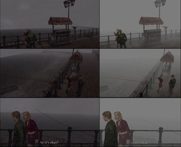 『Silent Hill HD Collection』で複数の不具合が発生、原作開発者のコメントも