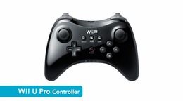 E3 2012: 新型コントローラー、ソーシャル機能…Wii U任天堂プレカンファレンス情報まとめ