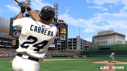 PS3/PS Vitaに人気メジャーリーグシム最新作『MLB 13 The Show』