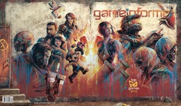 海外の大手ゲーム雑誌Game Informerが選ぶ2012年のゲームTOP50