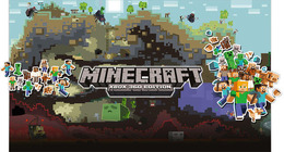 Wii U版/PS3版『Minecraft』登場する可能性についてMojangがコメント