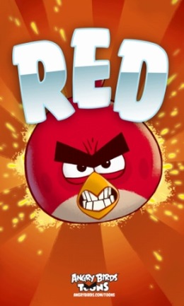 『Angry Birds』のアニメ番組、各国のテレビ局と動画配信サービスでも放送決定！