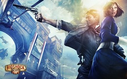 『BioShock』が首位キープ、Wii U『モンハン3G HD』は在庫切れで圏外に ― 3月31日～4月6日のUKチャート