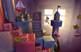 セガ、『アイラブミッキーマウス』のリメイク作『Castle of Illusion』正式発表 ― 今夏配信