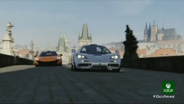 【Xbox One発表】Xbox Oneのローンチとしてレーシンゲーム最新作『Forza Motorsport 5』が正式発表