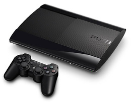 PlayStation 3本体
