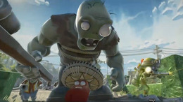 GC 13: 『Peggle 2』と『Plants Vs. Zombies: Garden Warfare』がXbox Oneにて先行配信決定