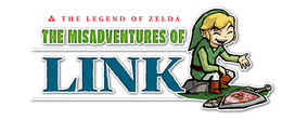 「The Legend of Zelda: The Misadventures of Link」