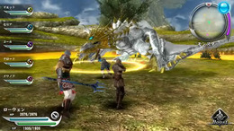 すべてが進化した本格ファンタジーRPG『ヴァルハラナイツ3 GOLD』最新プロモーション映像が公開