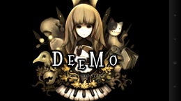 『Deemo』