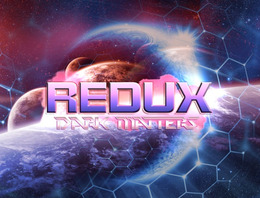 ドリキャス向けの新作シューティングゲーム『Redux: Dark Matters』が発売