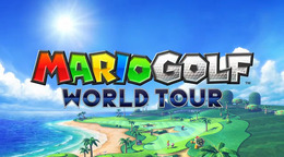 3DS『マリオゴルフ ワールドツアー』の新コース、水中を舞台にした「Cheep Cheep Lagoon」トレーラーが登場