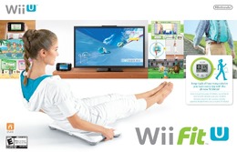 『Wii Fit U』が米国の大手小売店で大幅値引き