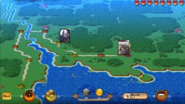 インディータイトル『Lucadian Chronicles』がWii U向けに開発中 ― 5人のキャラを用いて戦う戦略シュミレーションカードゲーム