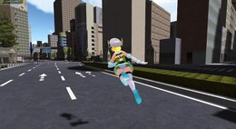 ゼンリン、秋葉原の街を再現したゲーム向け3D都市モデルデータを無料配布