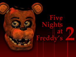 【3分でわかるゲームの入口】『Five Nights at Freddy's 2』―動くことが許されない戦慄ホラー