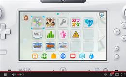 Wii Uトップ画面から“直接起動できる”Wii用ソフトのDL版が登場！『マリギャラ2』『カービィ Wii』などの半額キャンペーンも