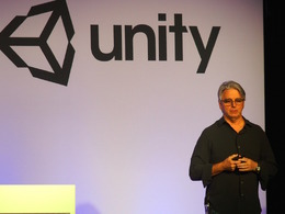 Oculus VRのパーマー・ラッキー氏も駆けつけたUnity5イベントレポート