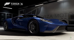 【E3 2015】カーレーシング『Forza Motorsport 6』の最新トレイラー公開！発売は9月