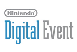 Nintendo Digital Event