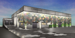 世界初のホログラフィック劇場「DMM VR Theater」9月上旬オープン、その原理も公開