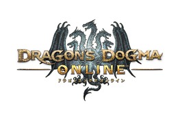 『ドラゴンズドグマ オンライン』ロゴ