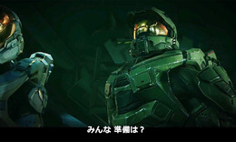 『Halo 5』『Rise of the Tomb Raider』などXbox Oneタイトルの日本語字幕トレイラー公開